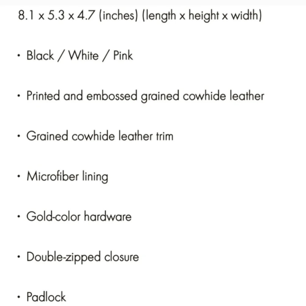 Louis Vuitton Black & Pink Spring In The City Speedy 20 - Picture 9 of 9